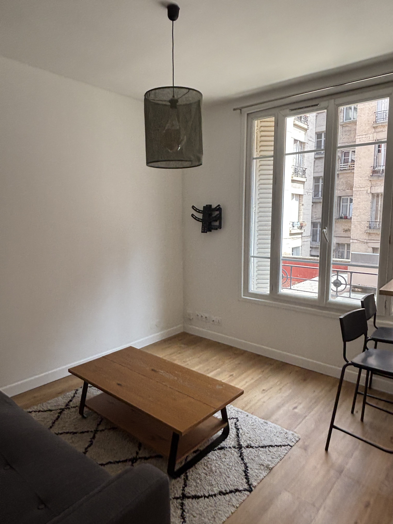 Image_3, Appartement, Asnières-sur-Seine, ref :66
