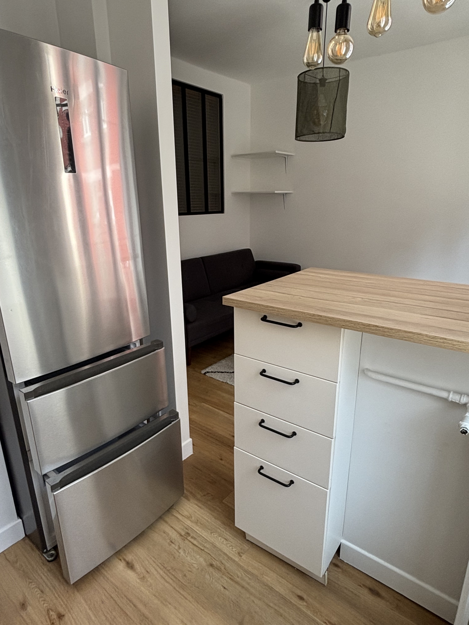 Image_6, Appartement, Asnières-sur-Seine, ref :66