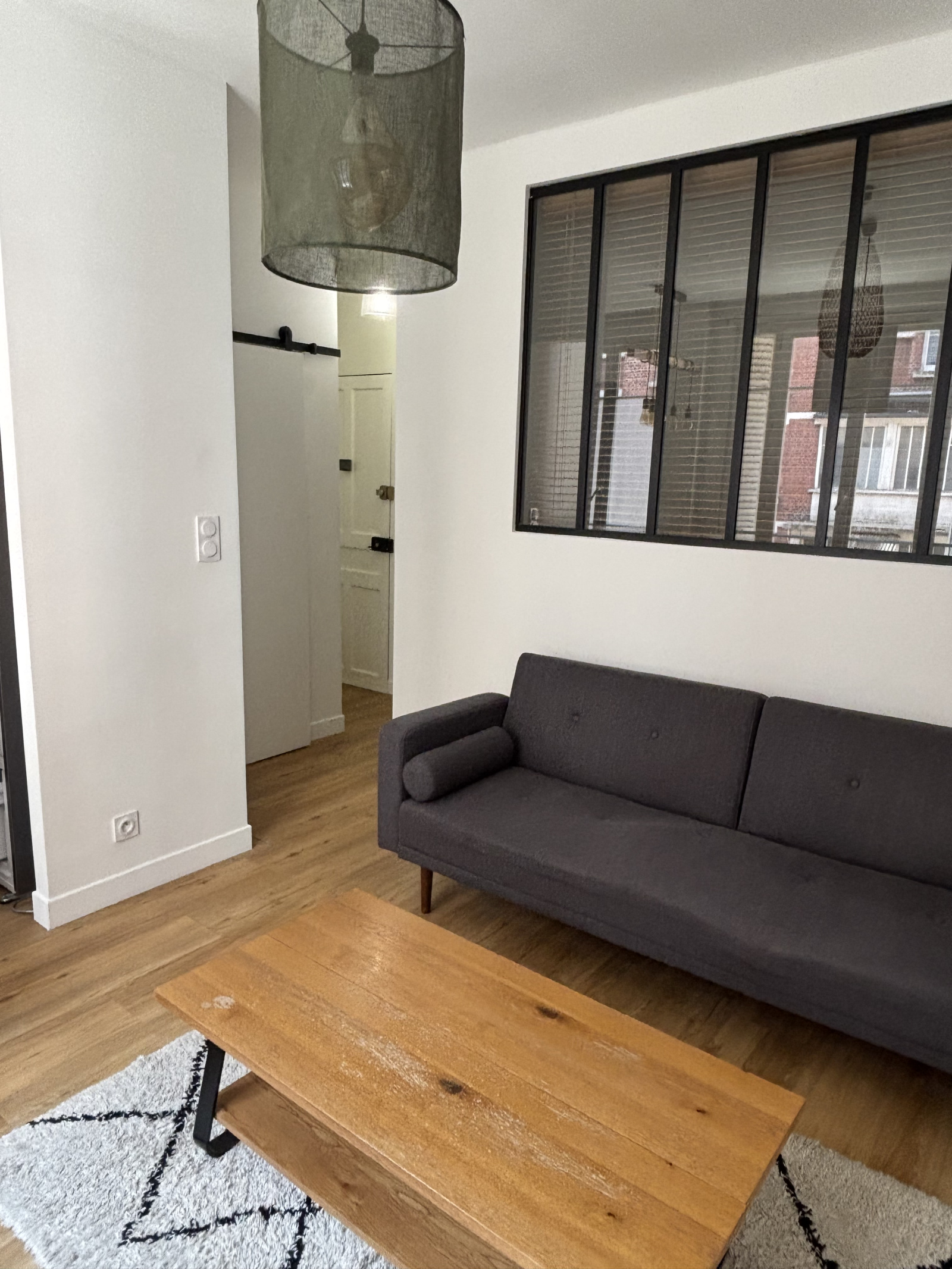 Image_2, Appartement, Asnières-sur-Seine, ref :66