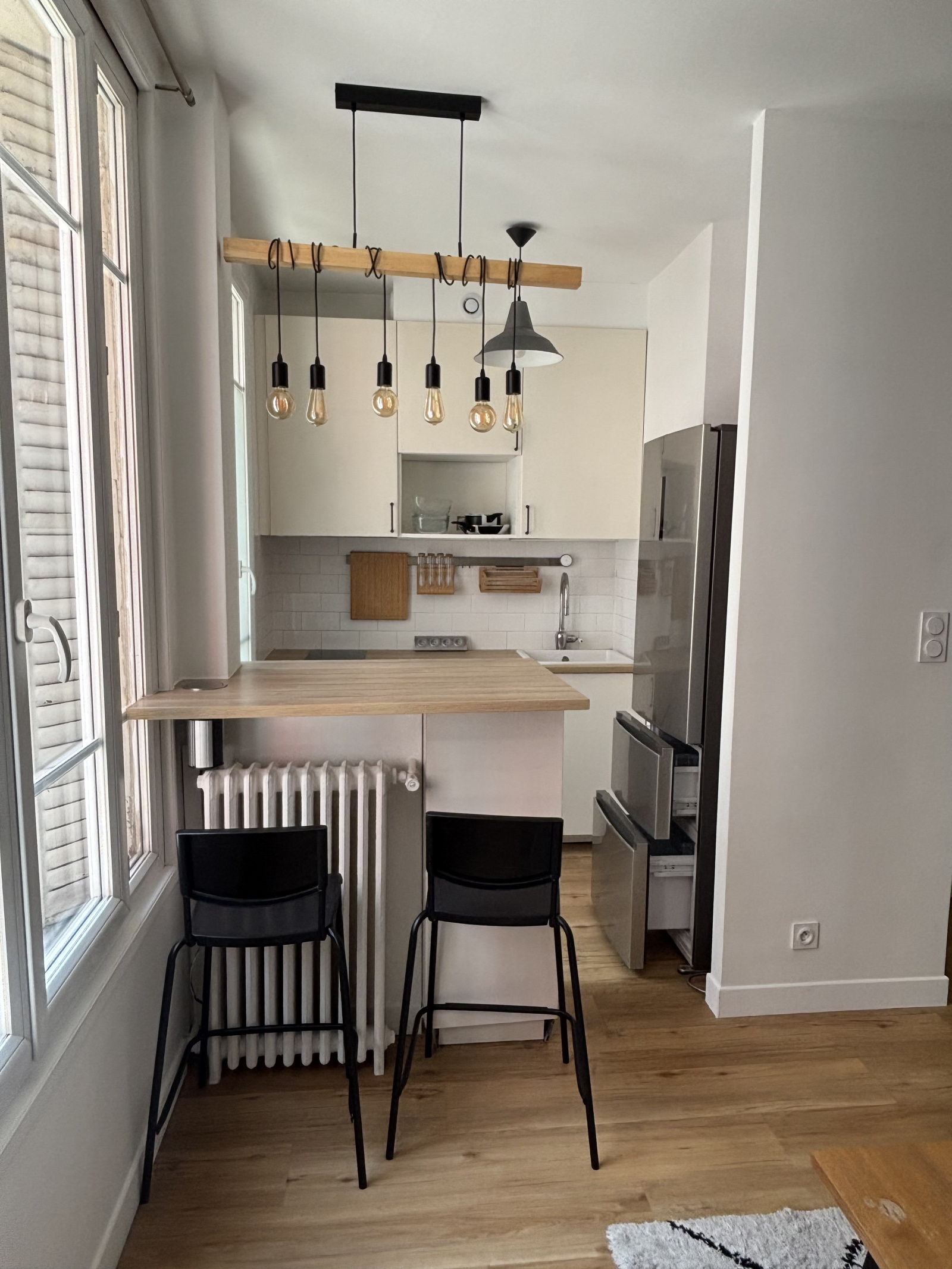 Image_1, Appartement, Asnières-sur-Seine, ref :66
