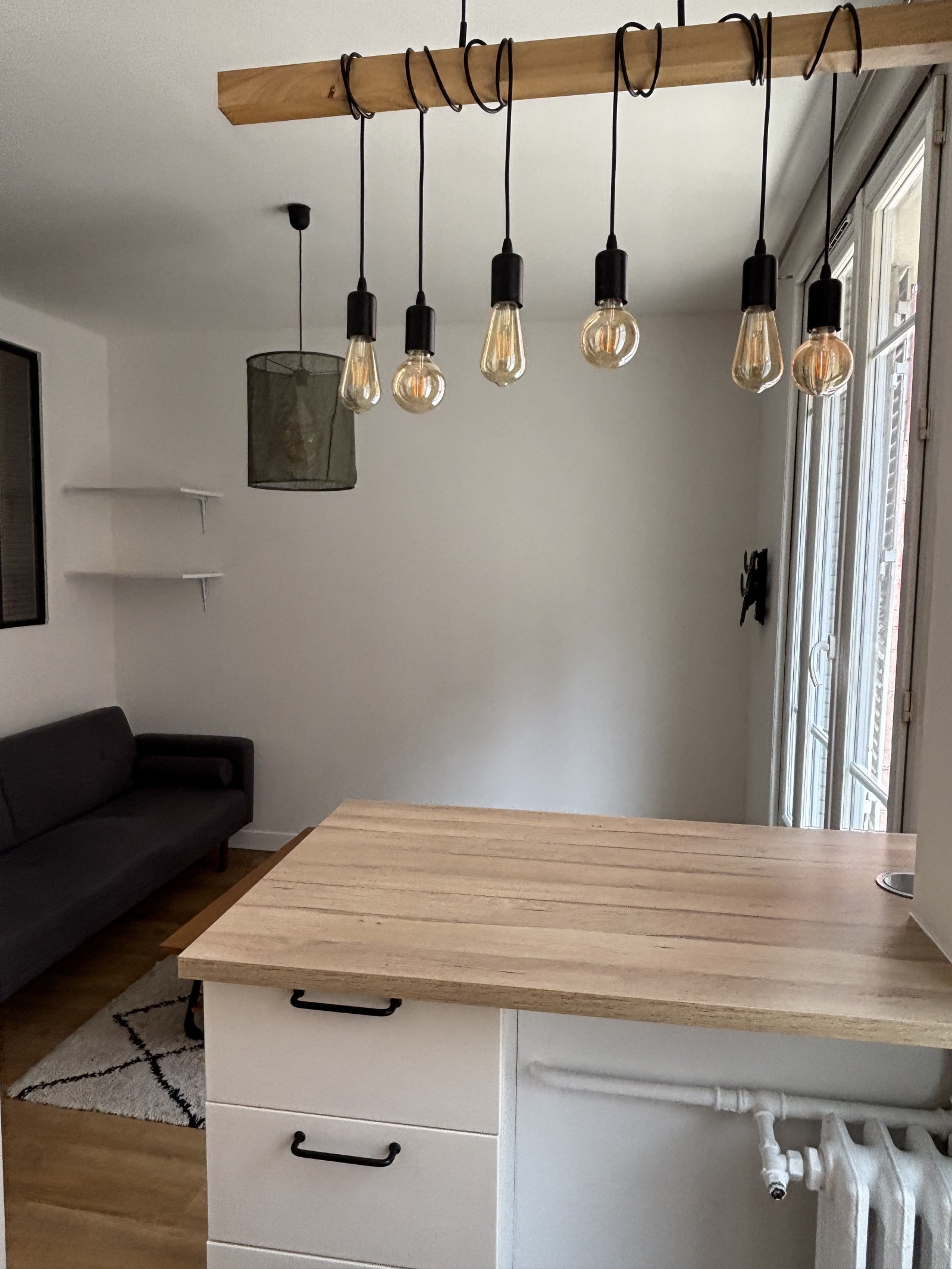 Image_7, Appartement, Asnières-sur-Seine, ref :66