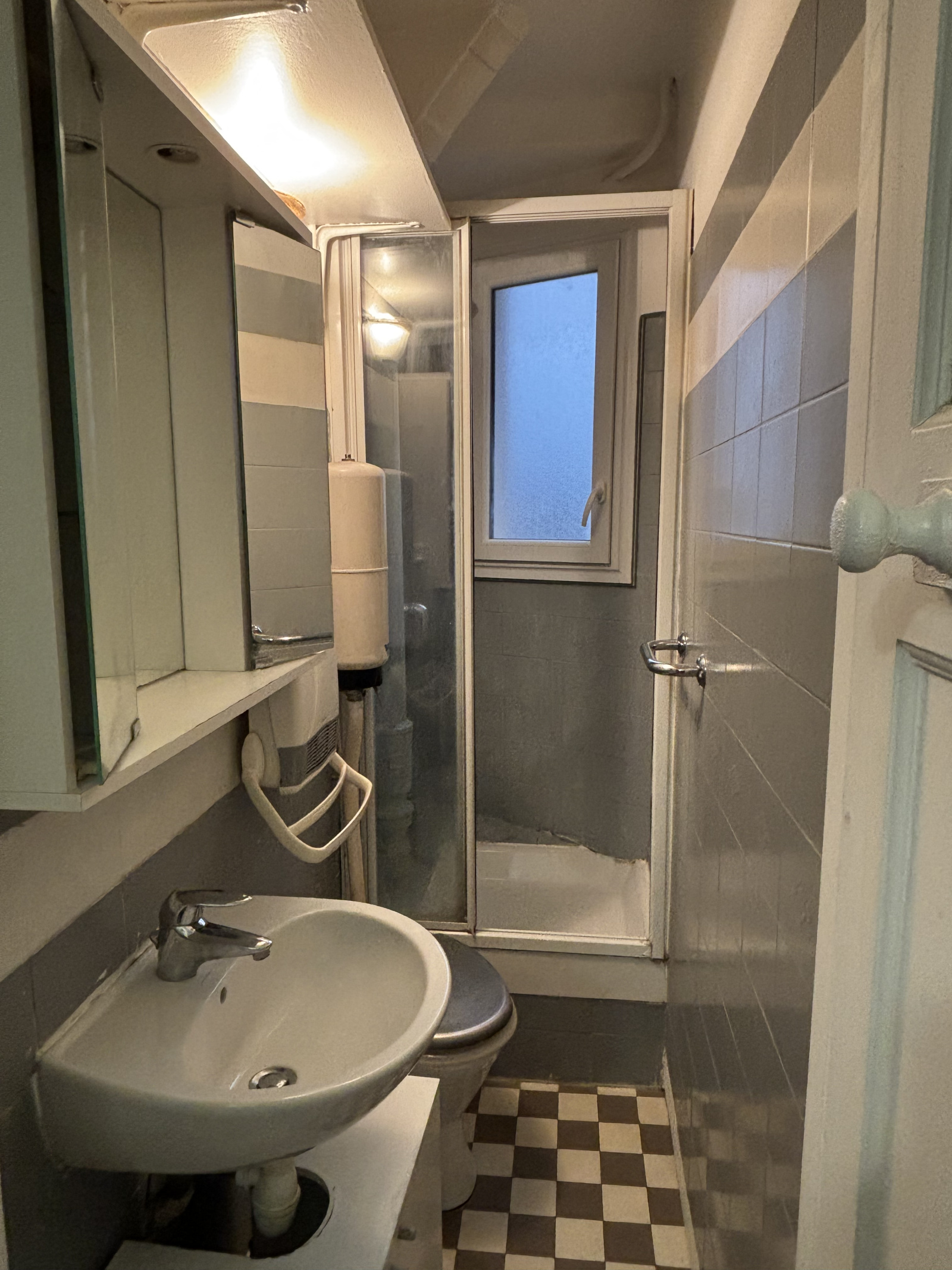Image_5, Appartement, Asnières-sur-Seine, ref :75