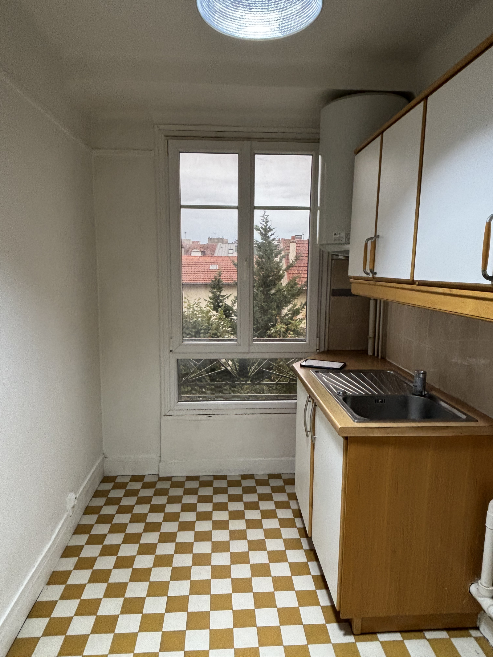 Image_3, Appartement, Asnières-sur-Seine, ref :75