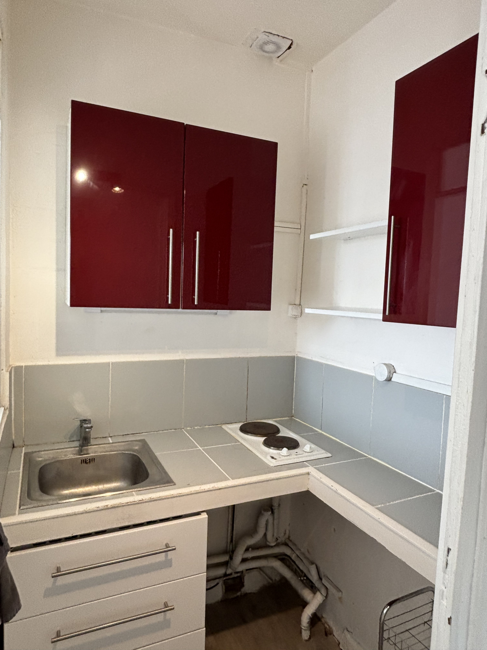 Image_7, Appartement, Asnières-sur-Seine, ref :67