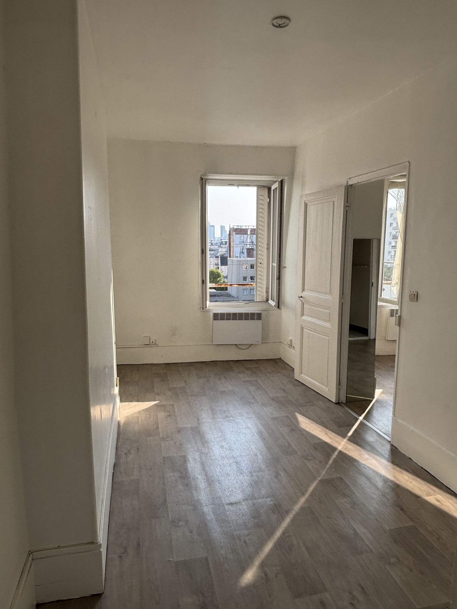 Image_1, Appartement, Asnières-sur-Seine, ref :67