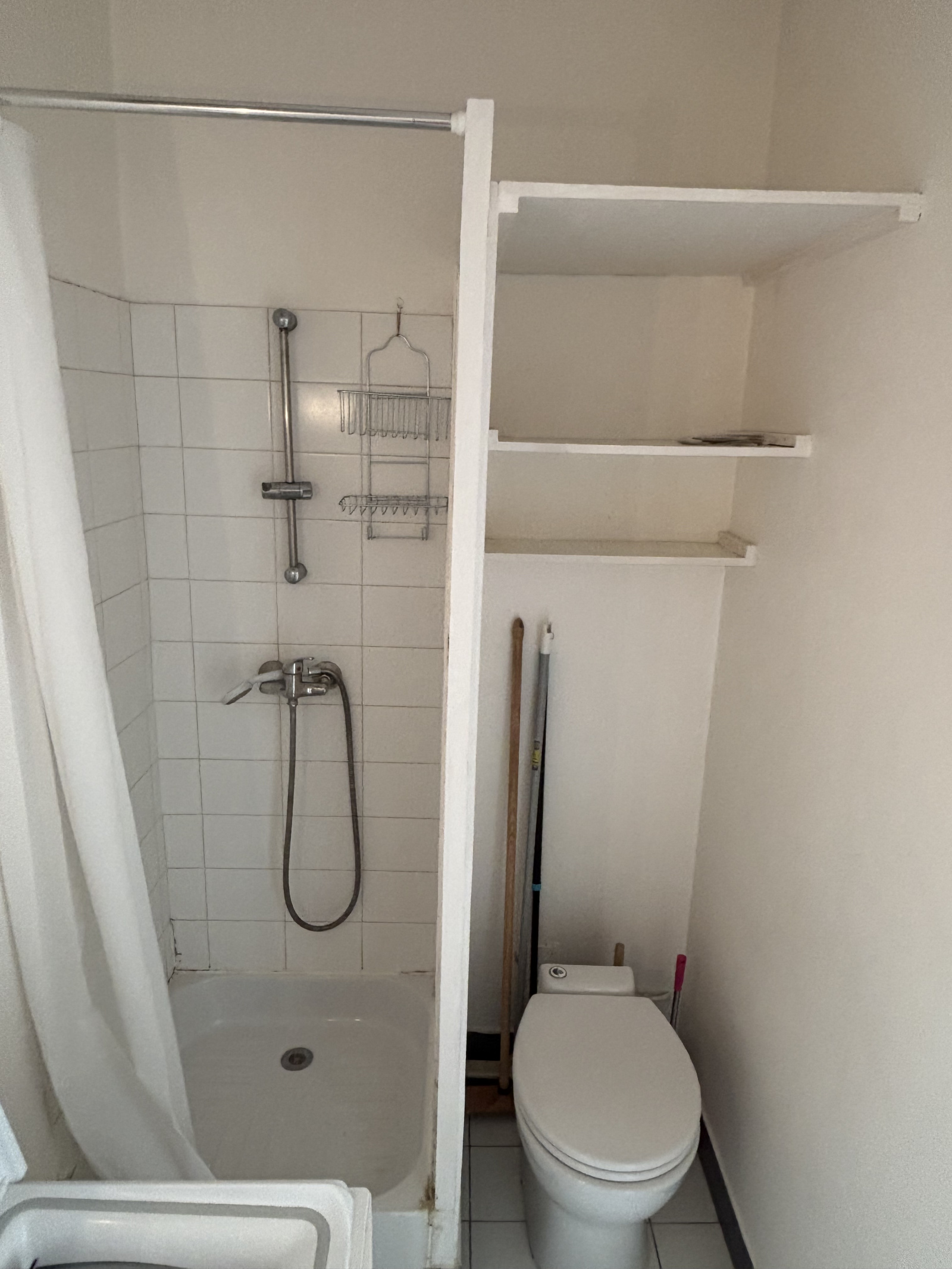 Image_11, Appartement, Asnières-sur-Seine, ref :67