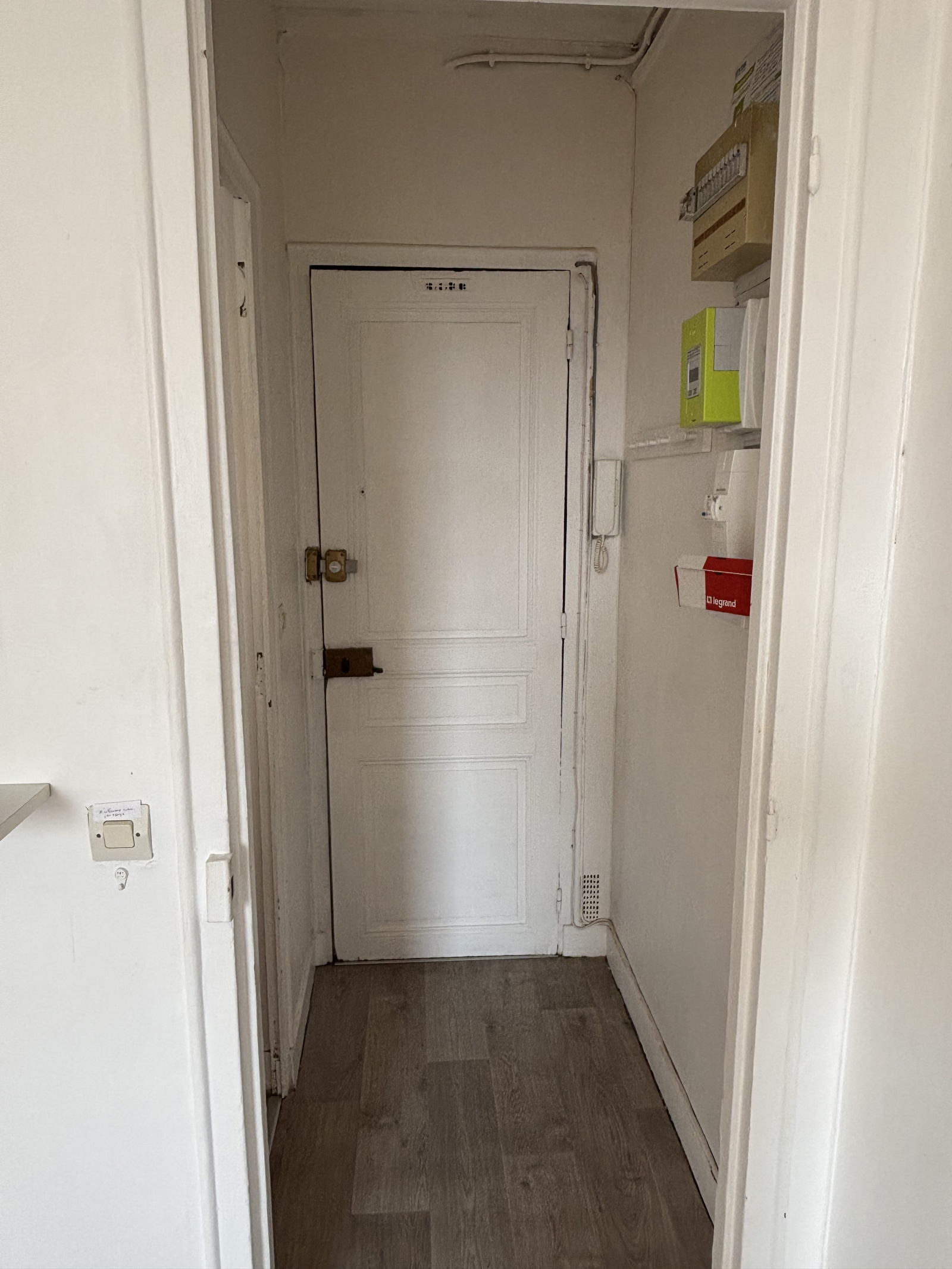 Image_4, Appartement, Asnières-sur-Seine, ref :67