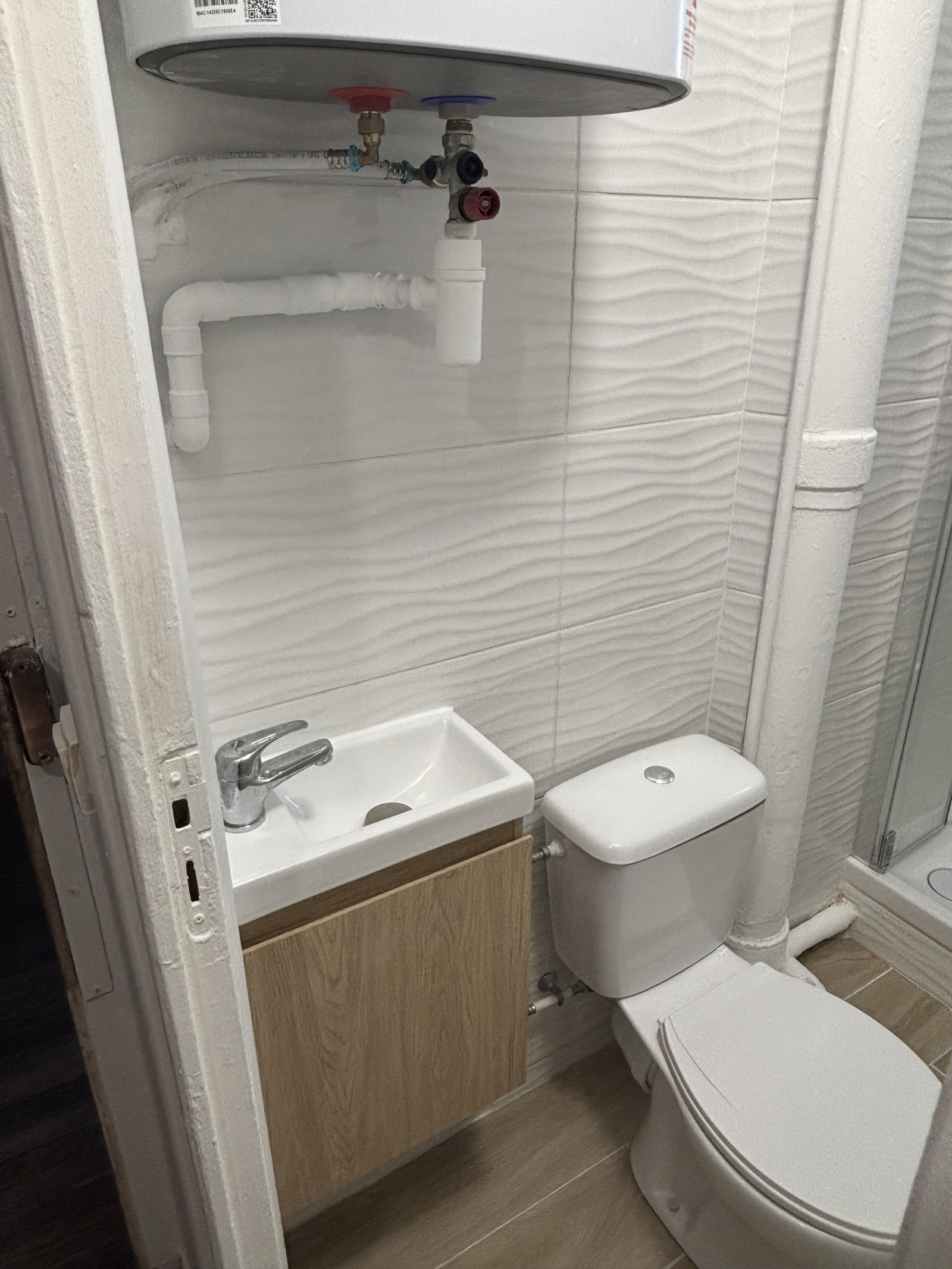 Image_14, Appartement, Gennevilliers, ref :56