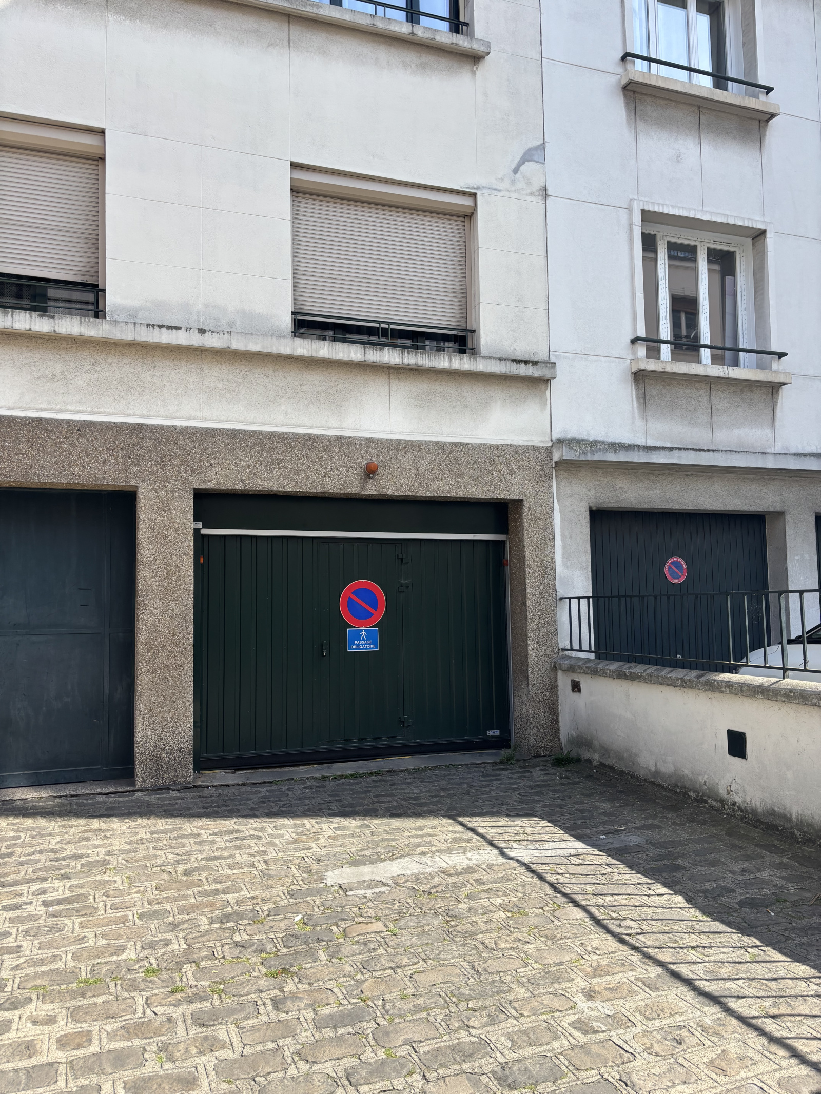 Image_6, Parking, Asnières-sur-Seine, ref :59