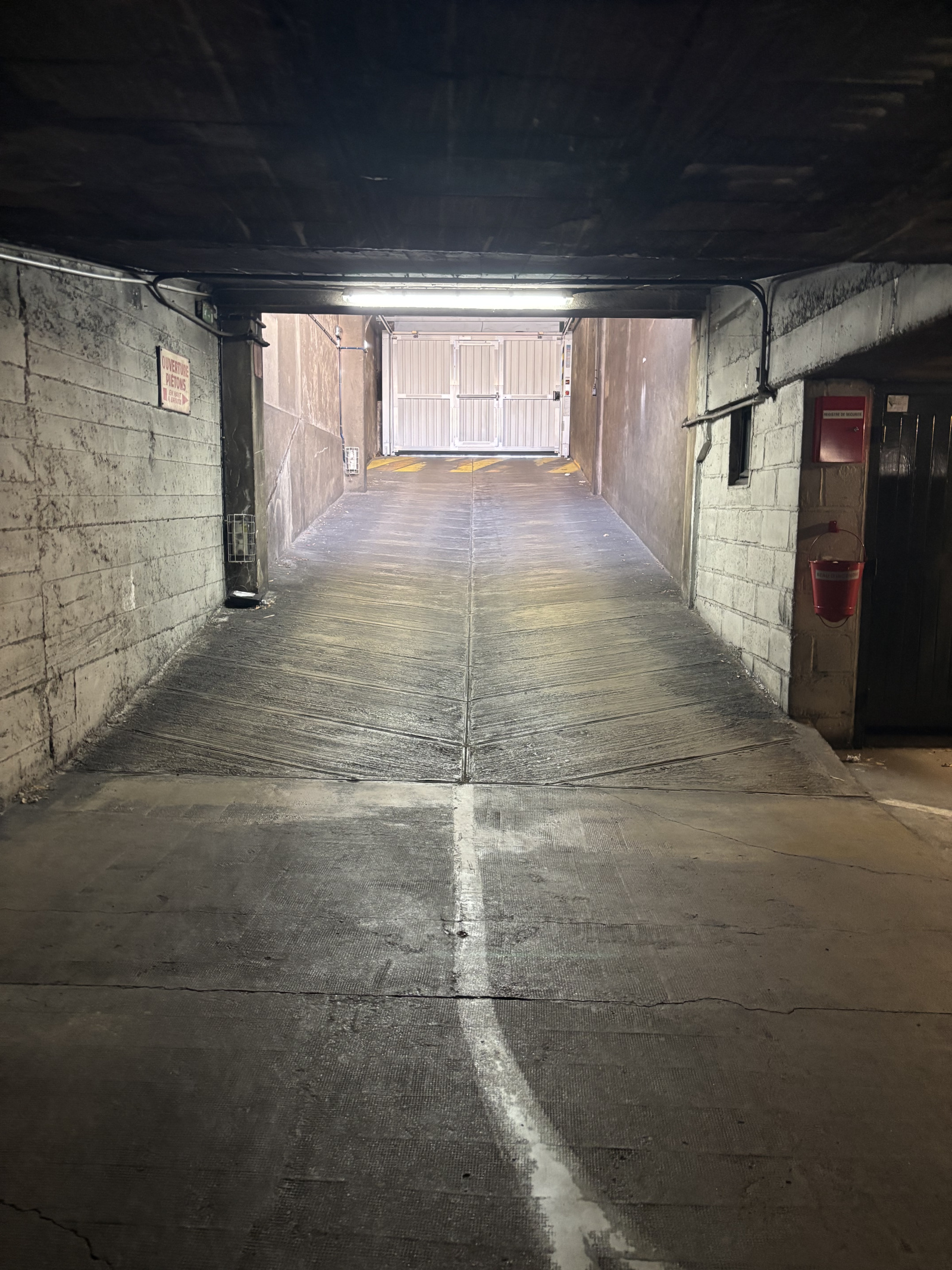 Image_5, Parking, Asnières-sur-Seine, ref :59