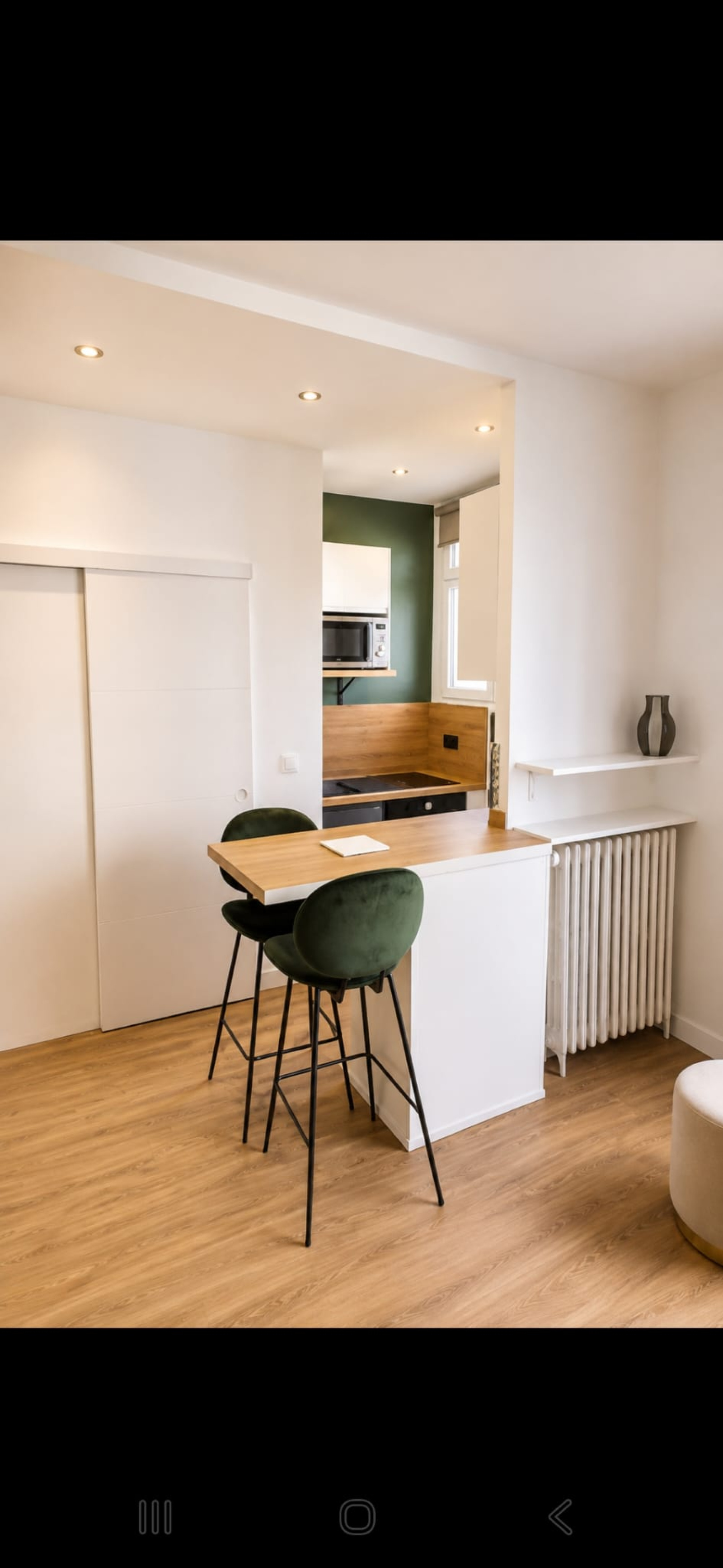Image_2, Appartement, Asnières-sur-Seine, ref :70
