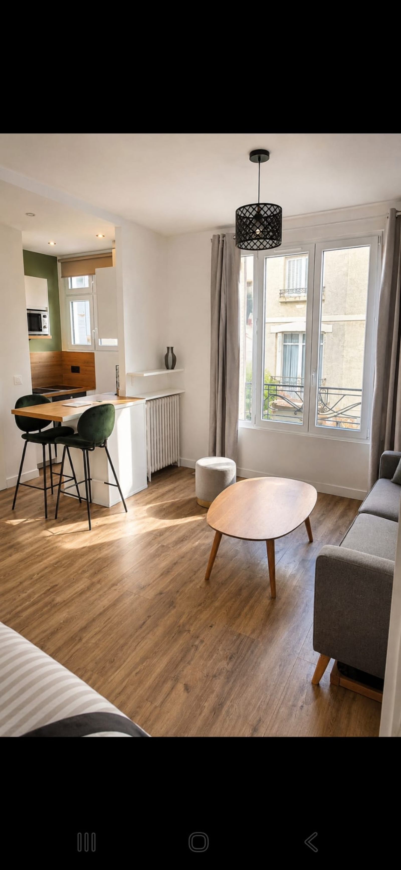 Image_1, Appartement, Asnières-sur-Seine, ref :70