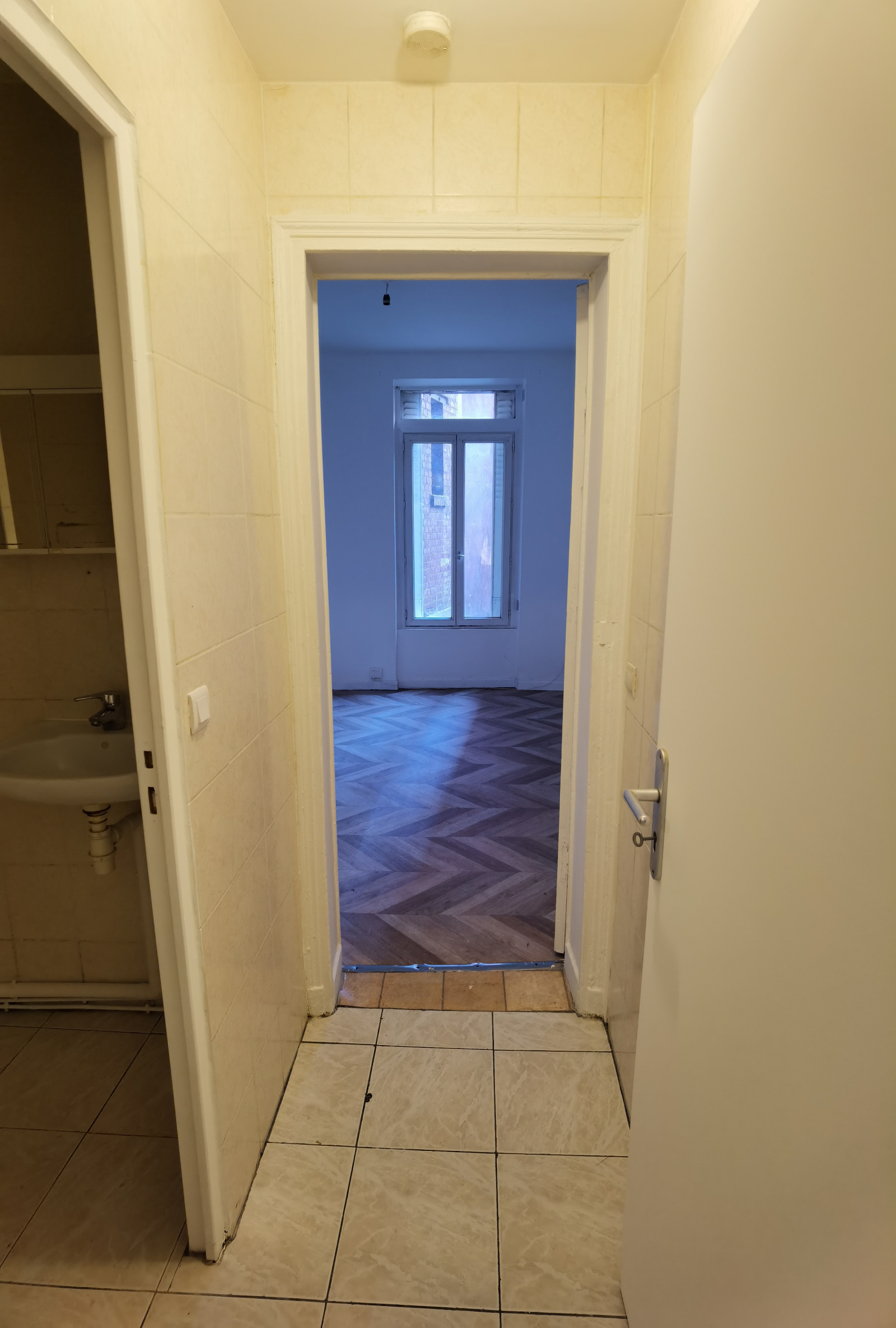 Image_4, Studio, Gennevilliers, ref :57