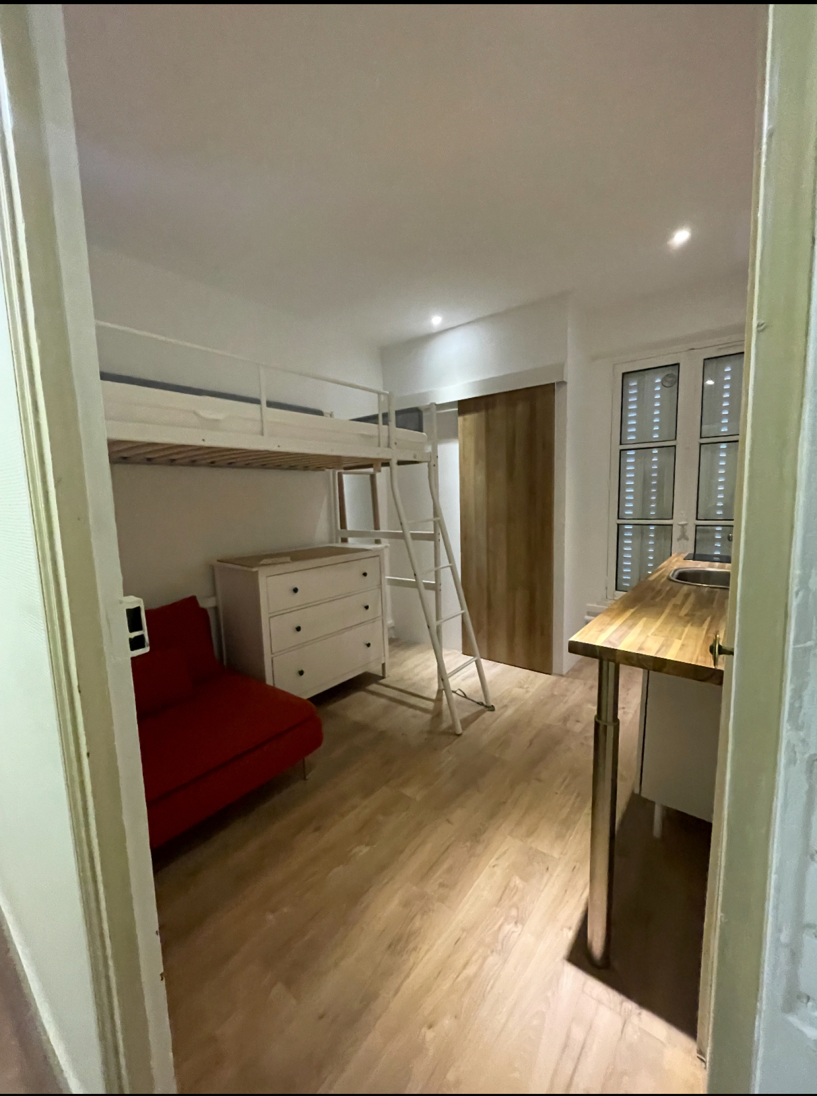 Image_1, Studio, Asnières-sur-Seine, ref :52