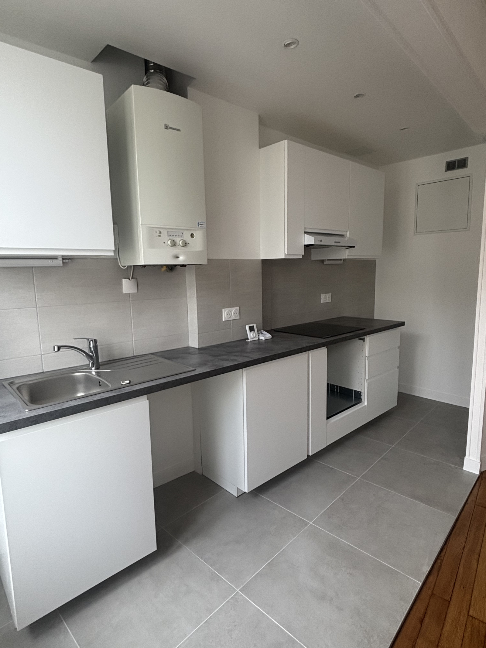 Image_5, Appartement, Asnières-sur-Seine, ref :73