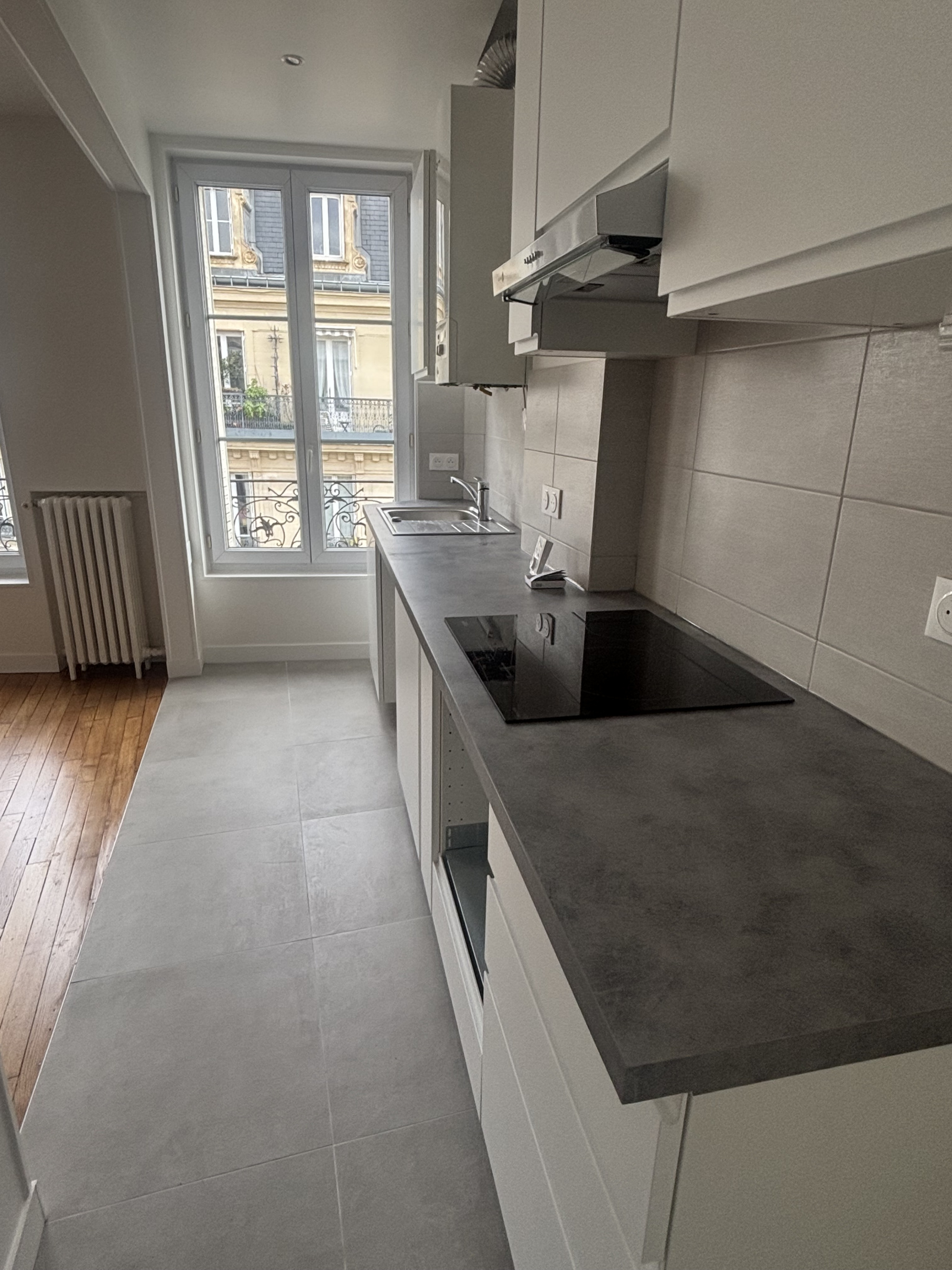 Image_6, Appartement, Asnières-sur-Seine, ref :73
