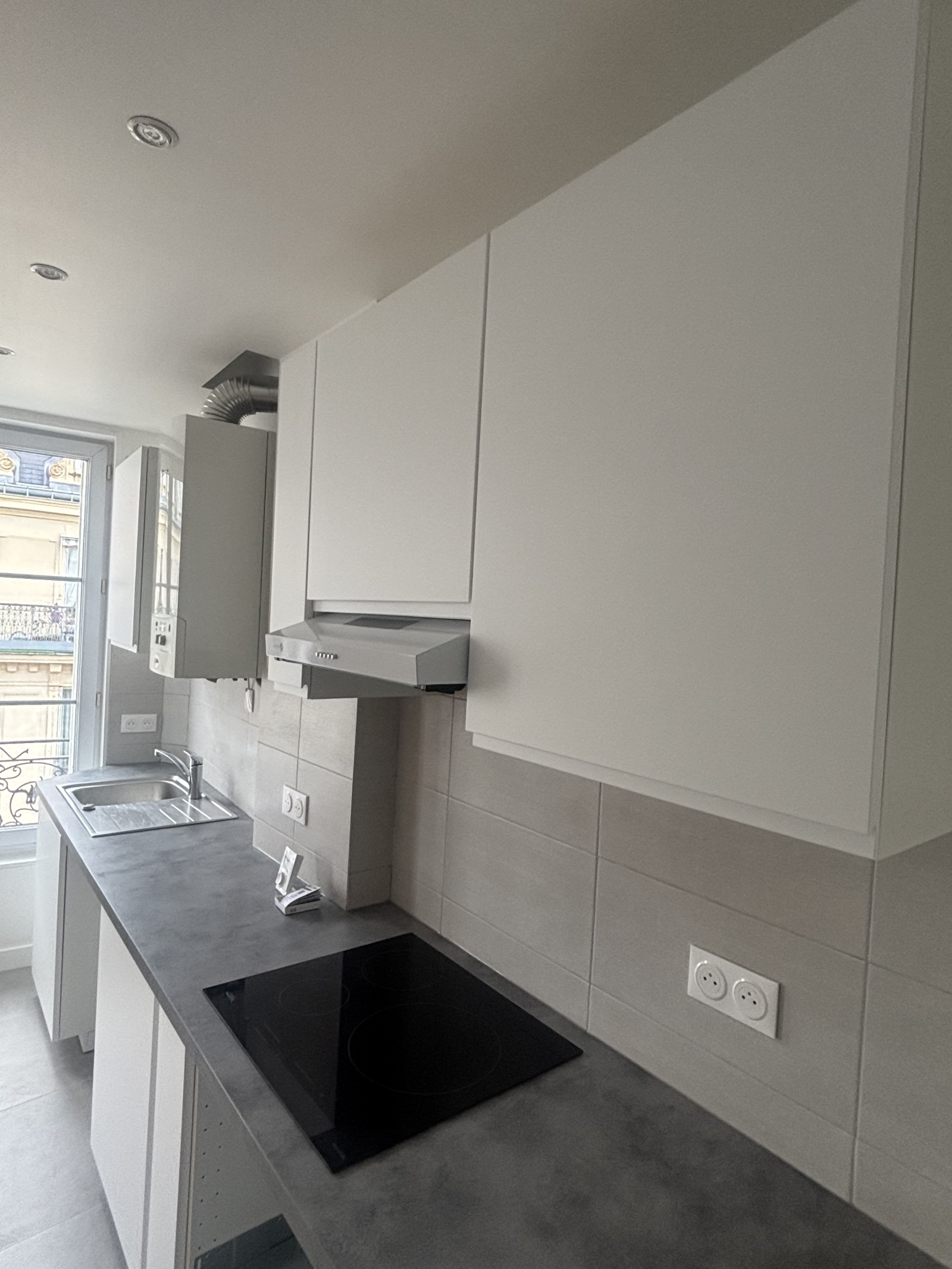 Image_4, Appartement, Asnières-sur-Seine, ref :73