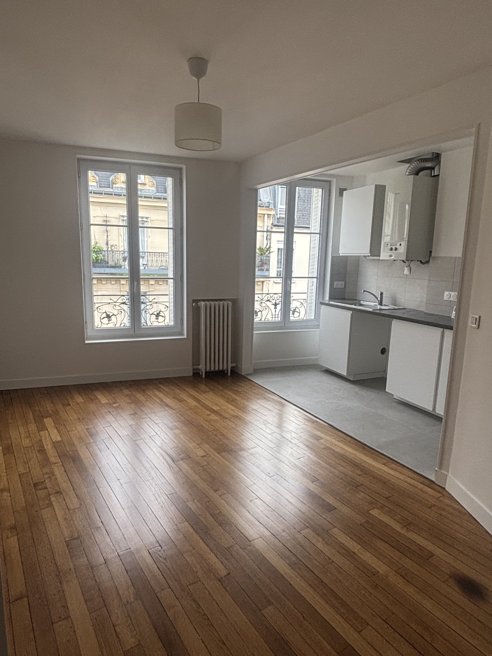 Image_1, Appartement, Asnières-sur-Seine, ref :73