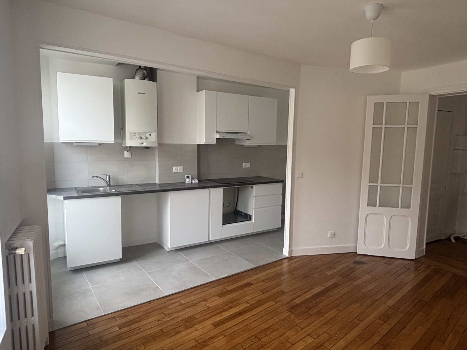 Image_2, Appartement, Asnières-sur-Seine, ref :73
