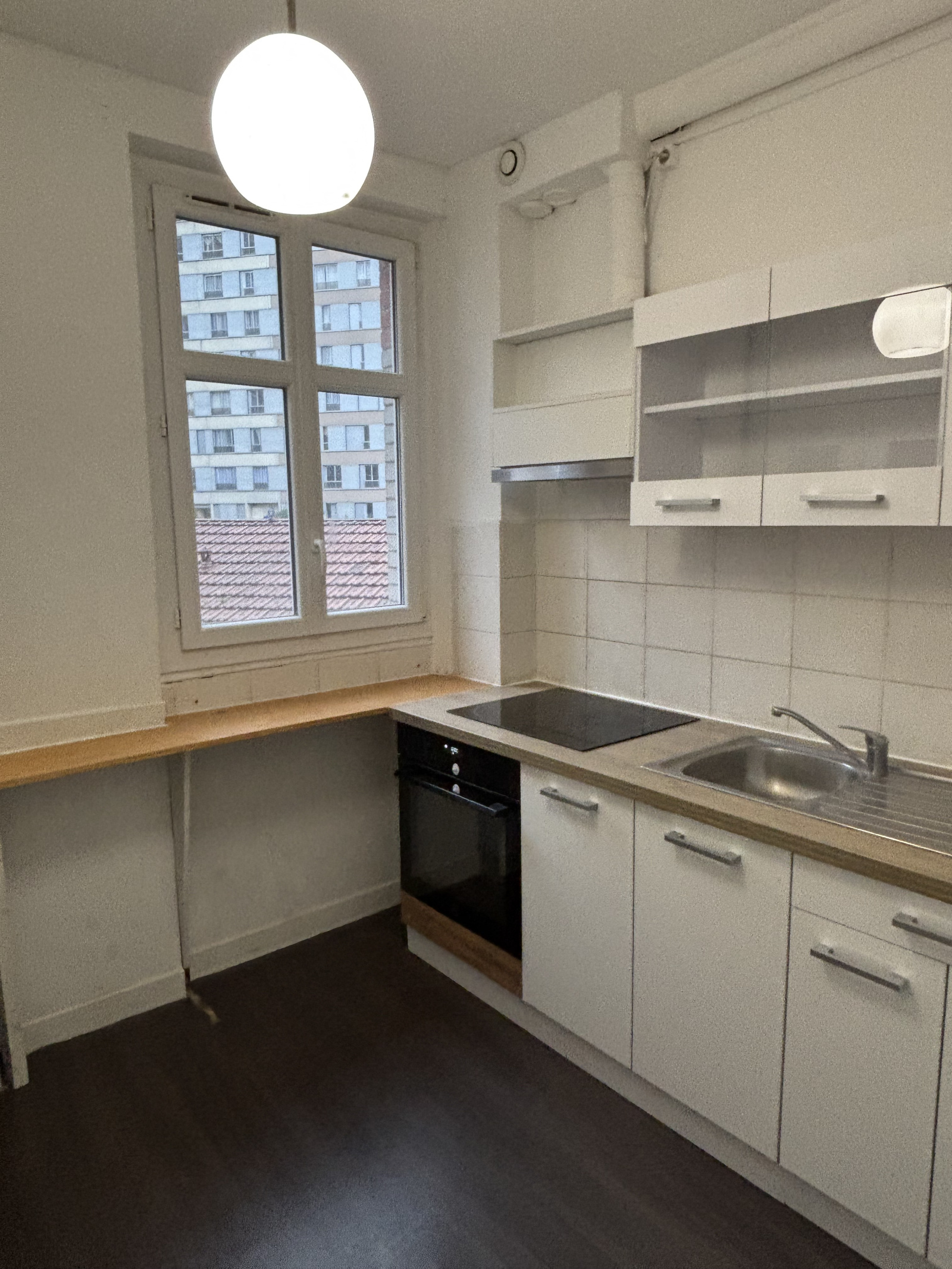 Image_11, Appartement, Asnières-sur-Seine, ref :50