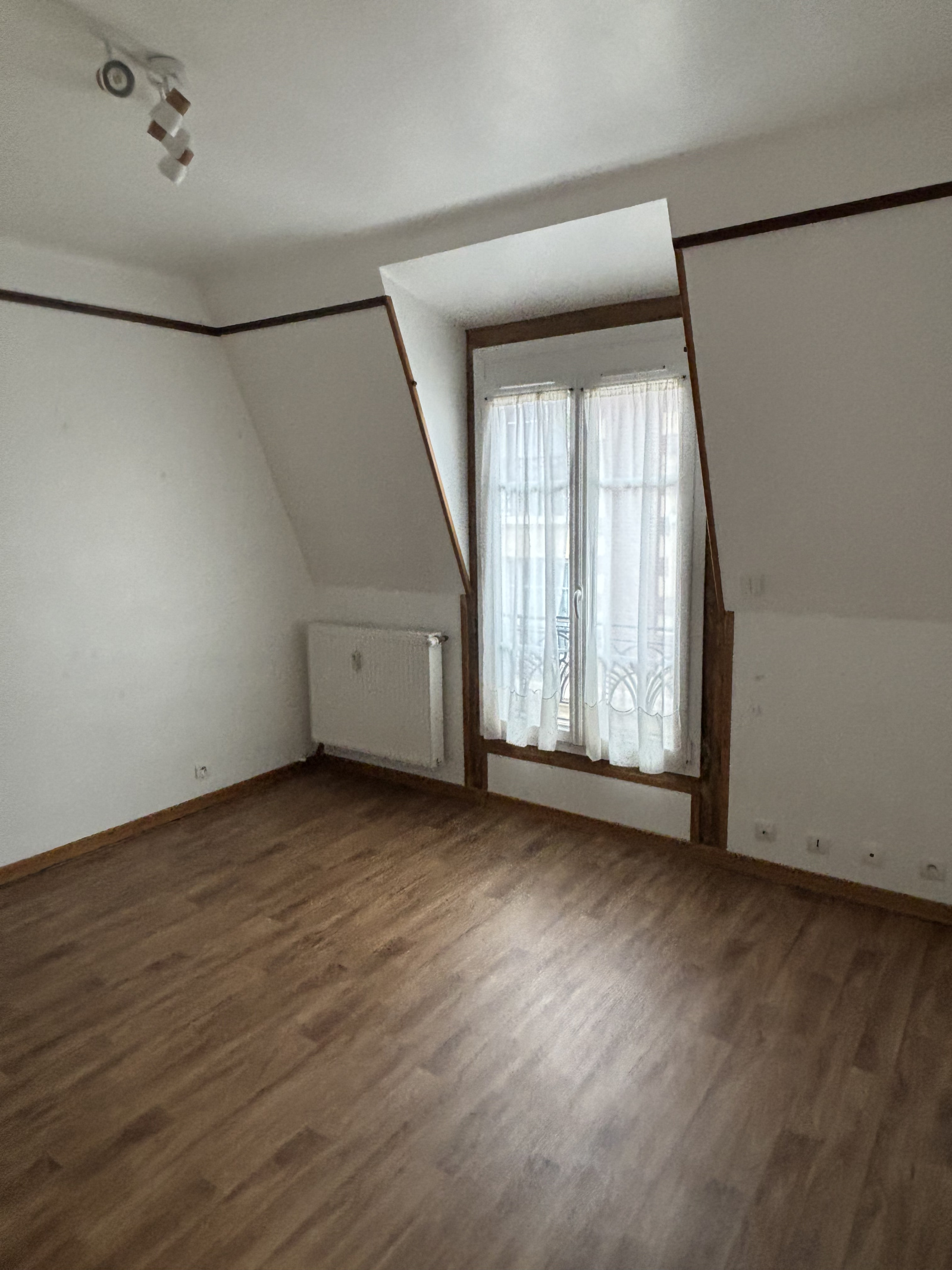 Image_1, Appartement, Asnières-sur-Seine, ref :42