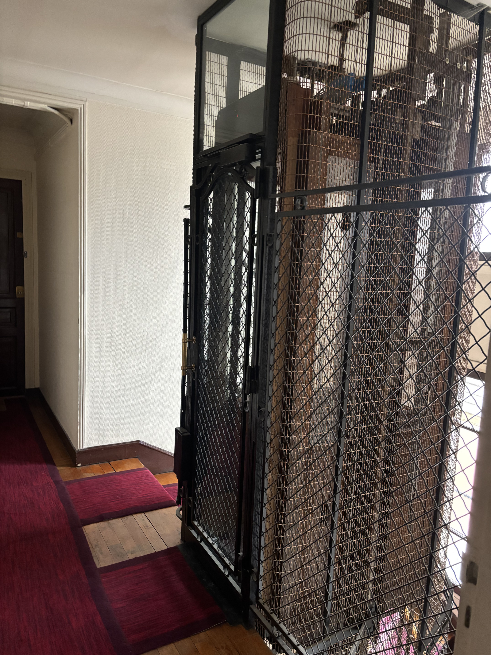 Image_10, Appartement, Asnières-sur-Seine, ref :42